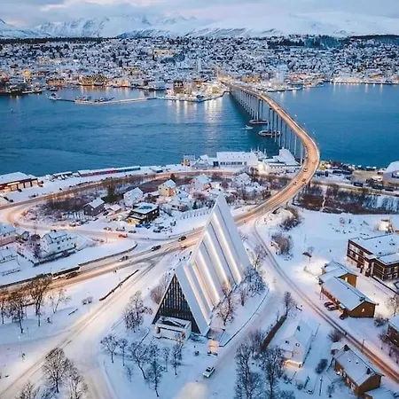 Apartment Hus I Naerheten Av Fjellheisen