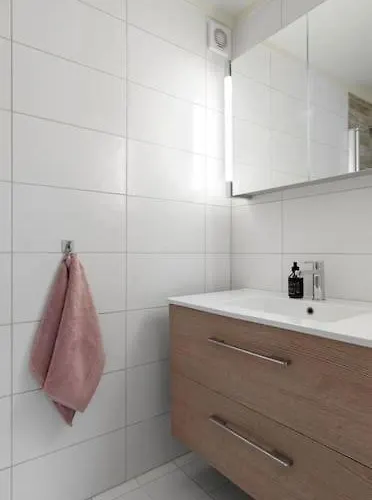 Hus I Naerheten Av Fjellheisen Апартаменты